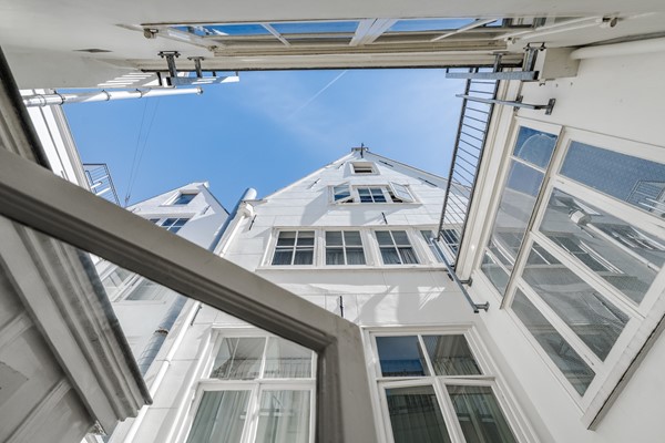 Medium property photo - Herengracht 92HA, 1015 BS Amsterdam